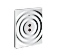 Клавиша смыва инфракрасная для писсуара Grohe Tectron Surf 37336 000 (37336000)