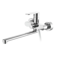 Смеситель для ванны Haiba HB22590 Смеситель для ванны Haiba HB22590