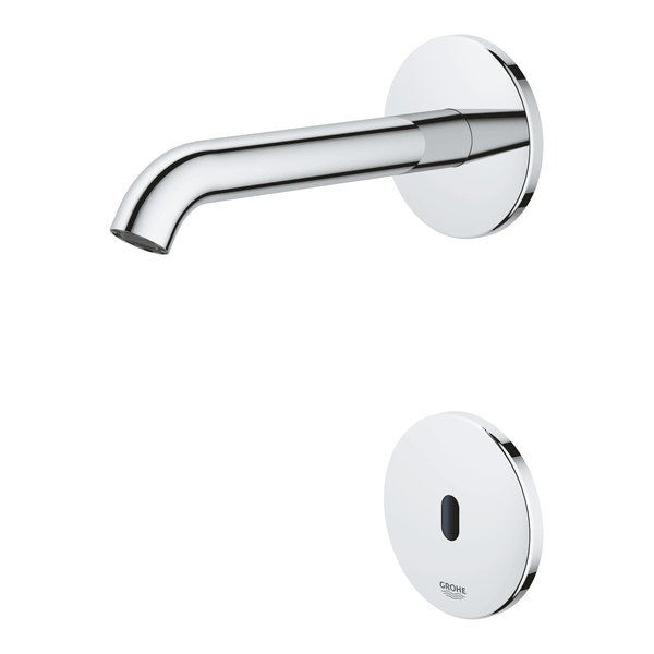 Инфракрасная электроника для раковины без смешивания Grohe Essence E 36447 000 (36447000)