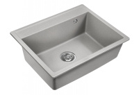 Кухонная мойка (64х51) EMAR EMQ-1640.Q Барит