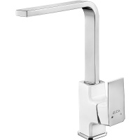 Смеситель для кухни E.C.A. Tiera 104818123EX Смеситель для кухни E.C.A. Tiera 104818123EX