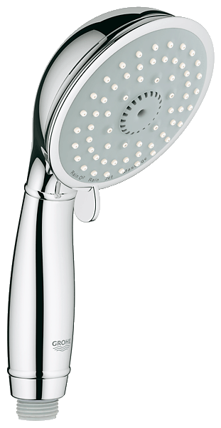 Ручной душ IV Grohe New Tempesta Rustic 100 27608 000 (27608000) Ручной душ IV Grohe New Tempesta Rustic 100 27608 000 (27608000)