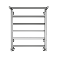 Полотенцесушитель водяной Terminus ХЕНДРИКС (500х600) П6 4670078530400