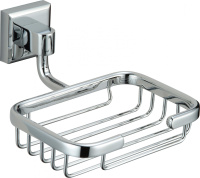 Мыльница решетка настенная Savol 95 S-009532