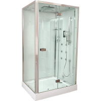 Душевая кабина Timo Premium PURO H-511L