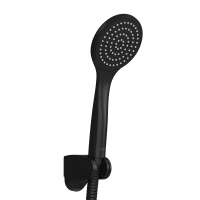 Душевой набор Dorff Comfort D0208000BL Душевой набор Dorff Comfort D0208000BL