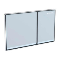 Смывная клавиша Geberit Sigma70 242.813.SQ.1