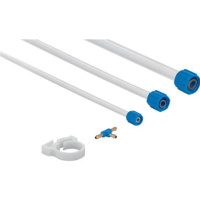 Комплект шлангов с обжимкой, для Geberit AquaClean 8000plus 250.017.00.1
