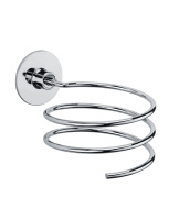 Держатель фена FIXSEN Round FX-92119