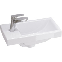 Раковина Bellezza Como 40 4690311045386