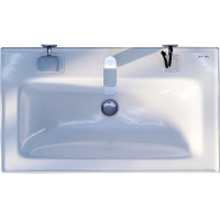 Раковина AM.PM X-Joy 80 M85AWCC0802WG64