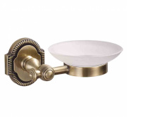 Подвесная мыльница Bronze de Luxe ROYAL S25202