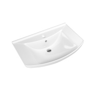 Умывальник мебельный Opadiris Kirovit Стиль 75 4620008197470.