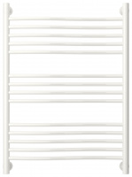 Полотенцесушитель Водяной Сунержа Флюид + (80х60) Белый 12-0222-8060 Полотенцесушитель Водяной Сунержа Флюид + (80х60) Белый 12-0222-8060