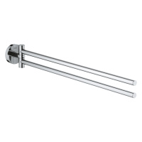 Держатель для полотенца, Grohe Essentials 40371 000 (40371000) Держатель для полотенца, Grohe Essentials 40371 000 (40371000)