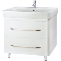 Тумба под раковину Bellezza Олимпия 60 4639309110019
