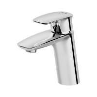 Смеситель для раковины Am.Pm Spirit 2.1 F71A02100 Смеситель для раковины Am.Pm Spirit 2.1 F71A02100