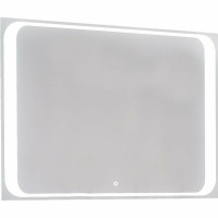 Зеркало Jorno Modul 97 Mоl.02.92/W