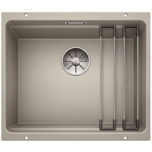 Кухонная мойка Blanco Etagon 500-U Silgranit 522230