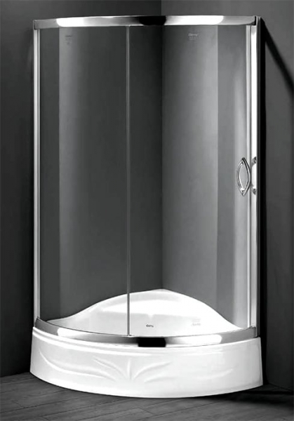 Душевой уголок Gemy Victoria S12051