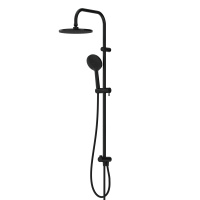 Душевая стойка Damixa Origin Bit 977700300 Душевая стойка Damixa Origin Bit 977700300