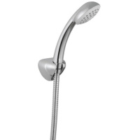 Душевой гарнитур с держателем Milardo (3301F68M16)