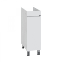 Тумба под стиральную машину СаНта   Марс 29 700398