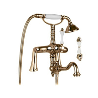 Смеситель для ванны Cezares Margot MARGOT-PBV-02-N