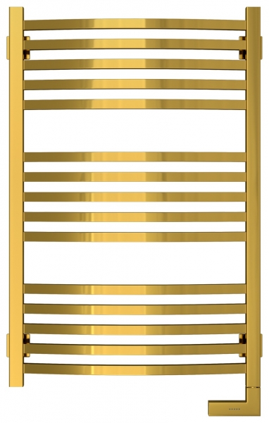 Полотенцесушитель Электрический Cунержа Аркус 2.0 Правый (800x500) Под "Золото" 03-5605-8050