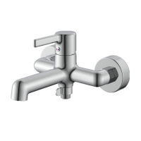 Смеситель для ванны Haiba HB60814