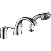 Смеситель для ванны FASHUN  A1121 Смеситель для ванны FASHUN  A1121