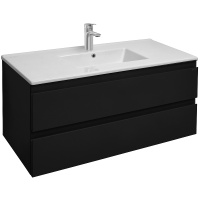 Тумба под раковину Jacob Delafon Madeleine 100 EB1318-J53 матовый