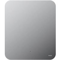 Зеркало сенсорное (60х70) Am.Pm X-Joy M85MOX10601S1 с LED-подсветкой