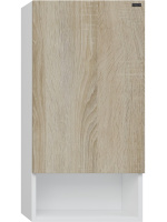 Шкаф Санта Мира 40 700469 янтарный