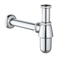 Сифон для раковины Grohe 28920 000 (28920000) Сифон для раковины Grohe 28920 000 (28920000)