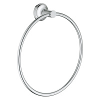 Держатель для полотенца Grohe Essentials Authentic 40655001 (40655001) Держатель для полотенца Grohe Essentials Authentic 40655001 (40655001)