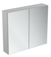 Зеркало-шкаф Ideal Standard Mirror&Light 80 см T3442AL