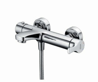 Смеситель для ванны  WasserKRAFT Berkel 4801 Смеситель для ванны  WasserKRAFT Berkel 4801