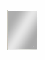 Зеркало с подсветкой (50x70) Continent Stage ЗЛП3933