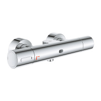 Термостат для душа Grohe Eurosmart Cosmopolitan E  3645 7000 (36457000) хром
