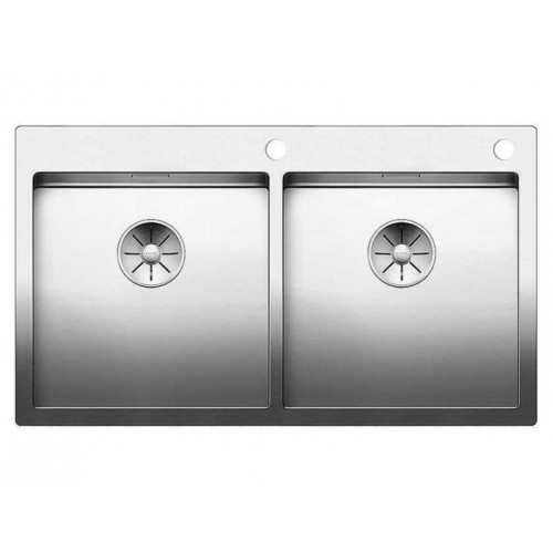 Кухонная мойка Blanco Andano  400/400-IF/A 522998