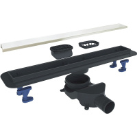 Душевой лоток BelBagno Luce BB-LD-LUCE-60-BIANCO