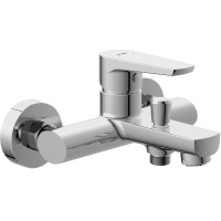 Смеситель для ванны Cersanit Moduo 64097 Смеситель для ванны Cersanit Moduo 64097