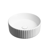 Раковина накладная (36х36) Ceramica Nova ELEMENT CN6057