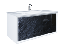 Тумба под раковину Marka One Seattle 90П У72809