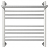 Полотенцесушитель Водяной Сунержа Богема с полкой + (50х50) Сатин 071-0223-5050