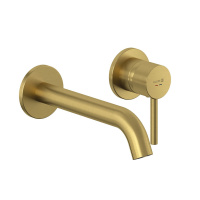 Смеситель для раковины Kludi Bozz 38245N076