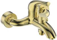 Смеситель для ванны KAISER Comba (48022-1)