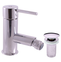 Смеситель для биде Rav Slezak Seina SE945.5K Смеситель для биде Rav Slezak Seina SE945.5K