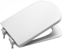 Крышка для чаши Roca Dama Senso Soft Close ZRU9302820 петли хром